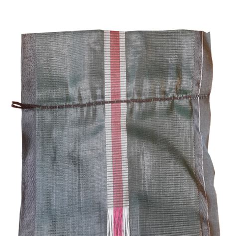sac silo qualité